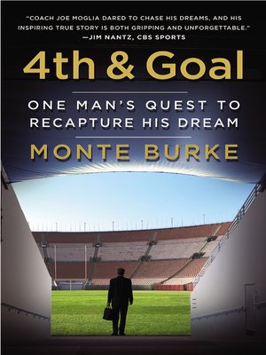 cover image of 4th and Goal
